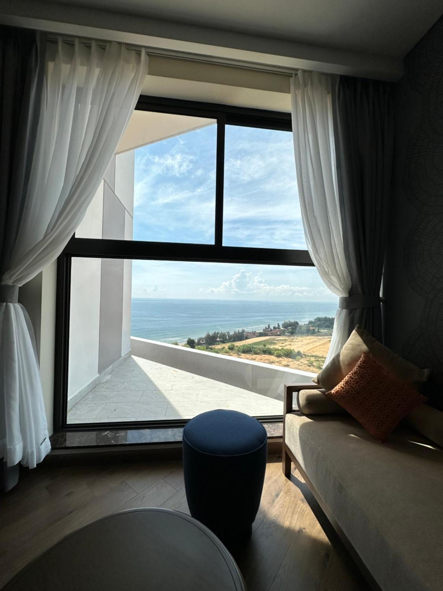 Apec Mandala Mui Ne - Phan Thiet Exterior photo